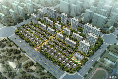 老房子翻新改造可以扩建吗