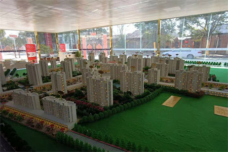 入户门套是什么样子的