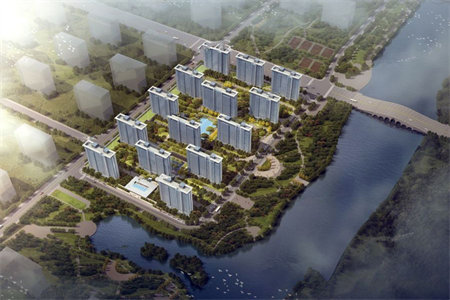 城北翠湖天地3室2厅1卫150万111.22m2多层好楼层